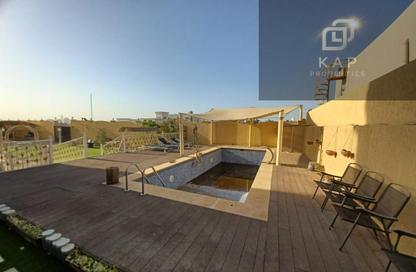 Villa - 5 Bedrooms - 7 Bathrooms for rent in Al Riffa - Ras Al Khaimah
