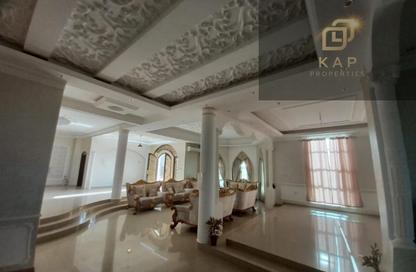 Villa - 5 Bedrooms - 7 Bathrooms for rent in Al Riffa - Ras Al Khaimah