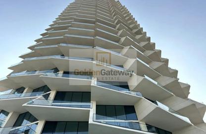 Apartment - 1 - 2 for rent in Binghatti Royale - District 18 - Jumeirah Village Circle - Dubai