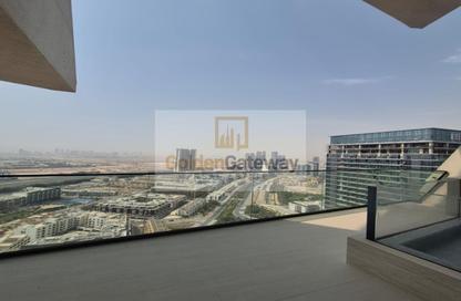 Apartment - 1 - 2 for rent in Binghatti Royale - District 18 - Jumeirah Village Circle - Dubai