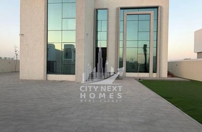 Villa - 3 Bedrooms - 5 Bathrooms for rent in Madinat Hind 3 - Dubai Land - Dubai