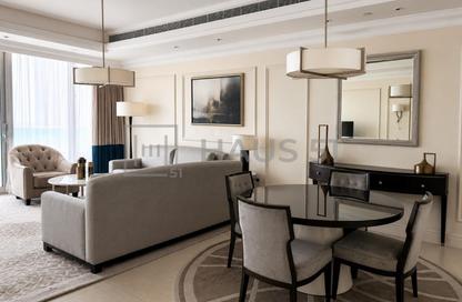 Hotel  and  Hotel Apartment - 1 - 2 for rent in Kempinski BLVD - Downtown Dubai - Dubai