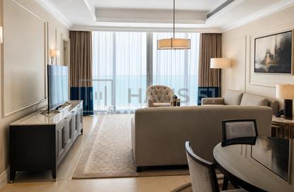 Hotel  and  Hotel Apartment - 1 - 2 for rent in Kempinski BLVD - Downtown Dubai - Dubai