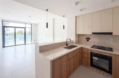 Apartment - 1 Bedroom - 2 Bathrooms for sale in Milestone Residences - Jumeirah Village Triangle - Dubai