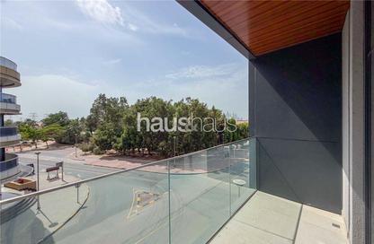 Apartment - 1 Bedroom - 2 Bathrooms for sale in Milestone Residences - Jumeirah Village Triangle - Dubai