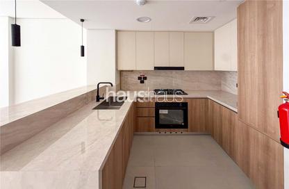 Apartment - 1 Bedroom - 2 Bathrooms for sale in Milestone Residences - Jumeirah Village Triangle - Dubai