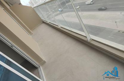 Apartment - 1 - 2 for rent in Azizi Plaza - Al Furjan - Dubai