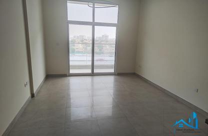 Apartment - 1 - 2 for rent in Azizi Plaza - Al Furjan - Dubai