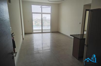 Apartment - 1 - 2 for rent in Azizi Plaza - Al Furjan - Dubai