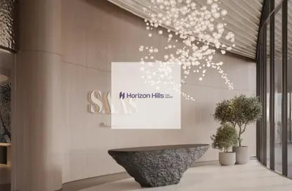 شقة - 1 حمام للبيع في ساس هيلز - حديقة دبي العلميه - دبي