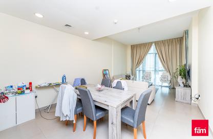 Apartment - 1 Bedroom - 2 Bathrooms for sale in Dubai Wharf Tower 3 - Dubai Wharf - Al Jaddaf - Dubai Apartment - 1 Bedroom - 2 Bathrooms for sale in Dubai Wharf Tower 3 - Dubai Wharf - Al Jaddaf - Dubai