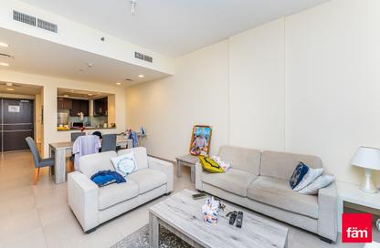 Apartment - 1 Bedroom - 2 Bathrooms for sale in Dubai Wharf Tower 3 - Dubai Wharf - Al Jaddaf - Dubai Apartment - 1 Bedroom - 2 Bathrooms for sale in Dubai Wharf Tower 3 - Dubai Wharf - Al Jaddaf - Dubai