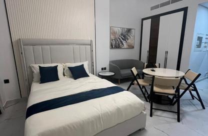 Apartment - Studio - 1 Bathroom for rent in Opalz By Danube Tower 1 - Opalz by Danube - Dubai Science Park - Dubai