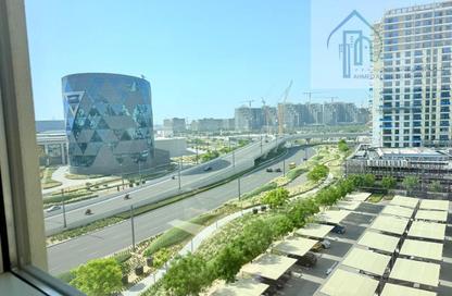 شقة - 2 - 1 للايجار في برج كوليكتيف 1 - كوليكتيف - دبي هيلز استيت - دبي
