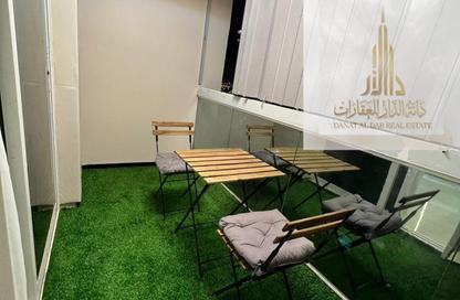 Apartment - 1 - 2 for sale in Tower A2 - Ajman Pearl Towers - Ajman Downtown - Ajman Apartment - 1 - 2 for sale in Tower A2 - Ajman Pearl Towers - Ajman Downtown - Ajman