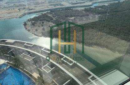Apartment - 1 Bedroom - 2 Bathrooms for sale in Marina Bay - City Of Lights - Al Reem Island - Abu Dhabi