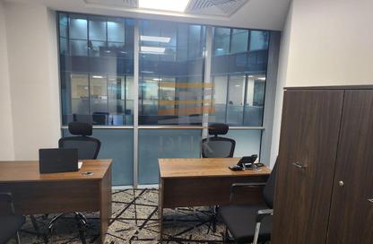 Office Space - Studio for rent in Business Village - Port Saeed - Deira - Dubai Office Space - Studio for rent in Business Village - Port Saeed - Deira - Dubai