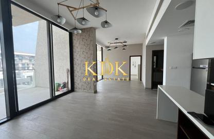 Apartment - 2 Bedrooms - 3 Bathrooms for rent in La Vita Bella - District 10 - Jumeirah Village Circle - Dubai