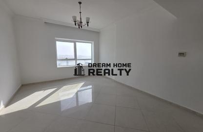 Apartment - 2 Bedrooms - 3 Bathrooms for rent in Al Sondos Tower - Al Khan Lagoon - Al Khan - Sharjah Apartment - 2 Bedrooms - 3 Bathrooms for rent in Al Sondos Tower - Al Khan Lagoon - Al Khan - Sharjah