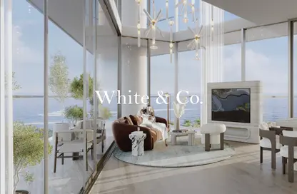 Apartment - 1 Bathroom for sale in Mar Casa - Maritime City - Dubai Apartment - 1 Bathroom for sale in Mar Casa - Maritime City - Dubai