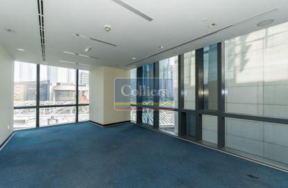 Office Space - Studio - 1 for rent in Boulevard Plaza 2 - Boulevard Plaza Towers - Downtown Dubai - Dubai