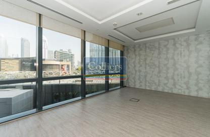 Office Space - Studio - 1 for rent in Boulevard Plaza 2 - Boulevard Plaza Towers - Downtown Dubai - Dubai
