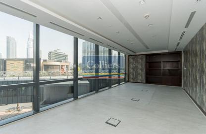 Office Space - Studio - 1 for rent in Boulevard Plaza 2 - Boulevard Plaza Towers - Downtown Dubai - Dubai