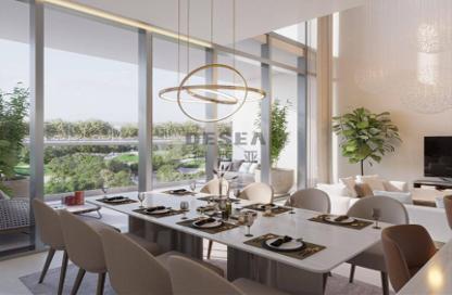 Apartment - 4 Bedrooms - 6 Bathrooms for sale in Sobha one Tower A - Sobha One - Ras Al Khor Industrial 1 - Ras Al Khor - Dubai