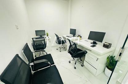 Office Space - Studio - 1 Bathroom for rent in Reem Residency - Al Karama - Dubai Office Space - Studio - 1 Bathroom for rent in Reem Residency - Al Karama - Dubai