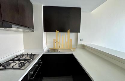 Apartment - 1 - 2 for rent in Merano Tower - Business Bay - Dubai