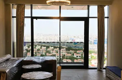 Apartment - 1 Bedroom - 2 Bathrooms for rent in Neva Residences - District 16 - Jumeirah Village Circle - Dubai Apartment - 1 Bedroom - 2 Bathrooms for rent in Neva Residences - District 16 - Jumeirah Village Circle - Dubai