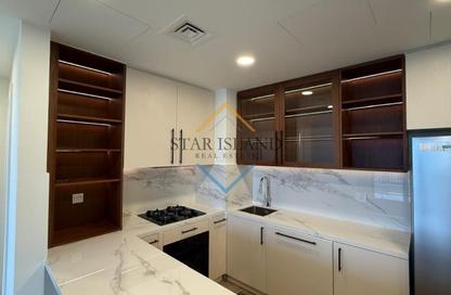 Apartment - 2 Bedrooms - 2 Bathrooms for rent in Holland Gardens - Town Square - Dubai