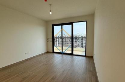Apartment - 2 Bedrooms - 2 Bathrooms for rent in Holland Gardens - Town Square - Dubai