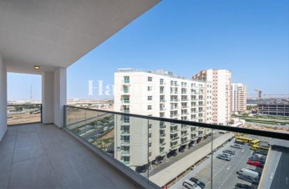 Apartment - 2 Bedrooms - 3 Bathrooms for rent in Karma by Vision - Liwan - Dubai Apartment - 2 Bedrooms - 3 Bathrooms for rent in Karma by Vision - Liwan - Dubai