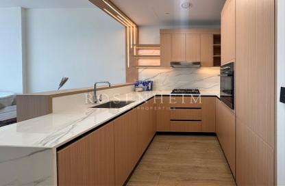Apartment - 1 - 2 for sale in AURA by Grovy - District 14 - Jumeirah Village Circle - Dubai Apartment - 1 - 2 for sale in AURA by Grovy - District 14 - Jumeirah Village Circle - Dubai