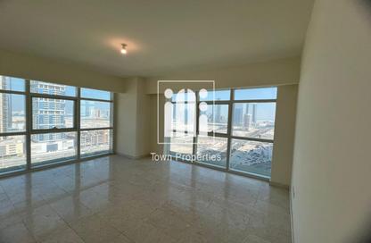 Apartment - 2 Bedrooms - 3 Bathrooms for rent in Ocean Terrace - Marina Square - Al Reem Island - Abu Dhabi