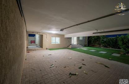 Villa - 4 Bedrooms - 5 Bathrooms for rent in Al Zaheya Gardens - Al Zahya - Ajman