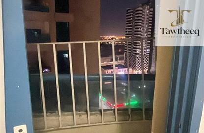 Apartment - 2 - 4 for rent in Al Khor Tower A8 - Al Khor Towers - Ajman Downtown - Ajman Apartment - 2 - 4 for rent in Al Khor Tower A8 - Al Khor Towers - Ajman Downtown - Ajman