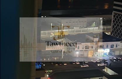 Apartment - 2 - 4 for rent in Al Khor Tower A8 - Al Khor Towers - Ajman Downtown - Ajman Apartment - 2 - 4 for rent in Al Khor Tower A8 - Al Khor Towers - Ajman Downtown - Ajman