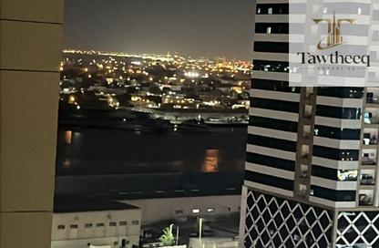 Apartment - 2 - 4 for rent in Al Khor Tower A8 - Al Khor Towers - Ajman Downtown - Ajman Apartment - 2 - 4 for rent in Al Khor Tower A8 - Al Khor Towers - Ajman Downtown - Ajman