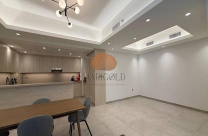 Apartment - 2 Bedrooms - 3 Bathrooms for sale in Orra The Embankment Tower 1 - Orra The Embankment - Jumeirah Lake Towers - Dubai