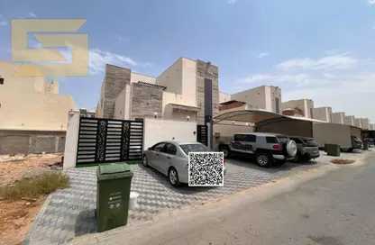 فيلا - 4 غرف نوم - 7 حمامات للايجار في كيبابلي هيلز - الحليو 2 - الحليو - عجمان