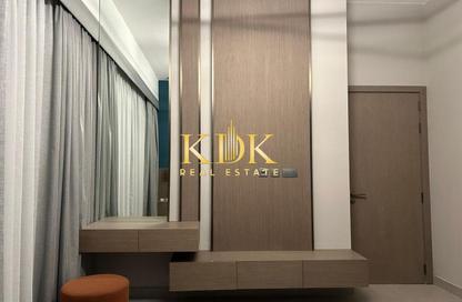 Apartment - 1 Bedroom - 2 Bathrooms for rent in Westwood Grande - District 18 - Jumeirah Village Circle - Dubai