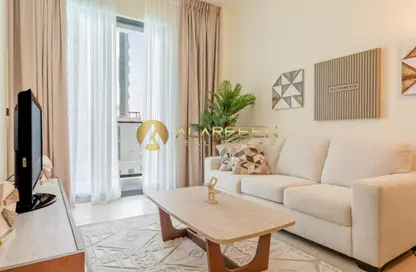 Apartment - 1 Bedroom - 2 Bathrooms for rent in Binghatti Nova - District 12 - Jumeirah Village Circle - Dubai