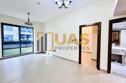 Apartment - 1 Bedroom - 2 Bathrooms for rent in Jumeirah Garden City - Al Satwa - Dubai