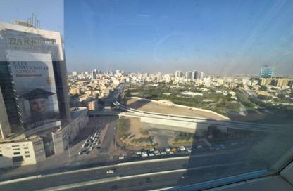 Apartment - 1 Bedroom - 2 Bathrooms for sale in City Tower - Al Nuaimiya - Ajman