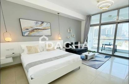 Apartment - Studio - 1 Bathroom for sale in DEC Tower 2 - DEC Towers - Dubai Marina - Dubai