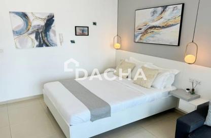 Apartment - Studio - 1 Bathroom for sale in DEC Tower 2 - DEC Towers - Dubai Marina - Dubai