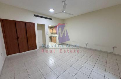 Apartment - Studio - 1 Bathroom for rent in Building O01 - Persia Cluster - International City - Dubai