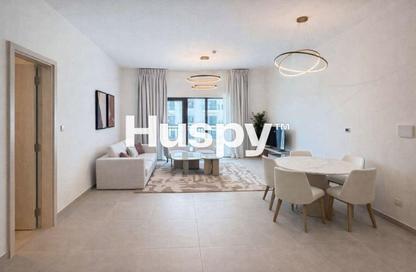 Apartment - 2 Bedrooms - 3 Bathrooms for rent in Residences E - Yas Golf Collection - Yas Island - Abu Dhabi Apartment - 2 Bedrooms - 3 Bathrooms for rent in Residences E - Yas Golf Collection - Yas Island - Abu Dhabi